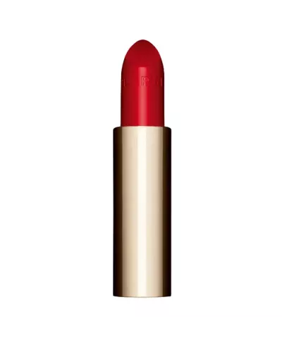 Clarins Joli Rouge Satin 743 Cherry Red Refill 3.5g