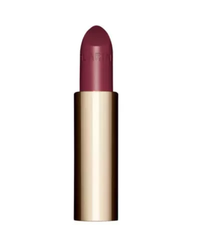 Clarins Joli Rouge Satin La Recharge 744 Soft Plum 3.5g