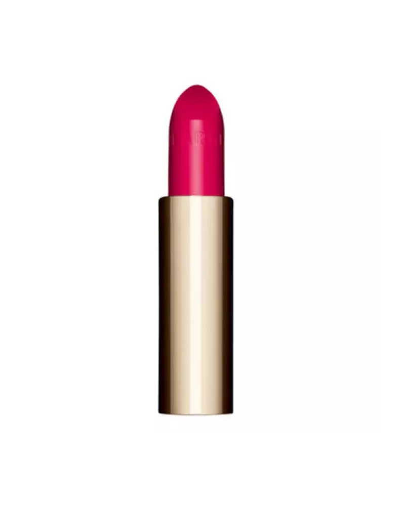 Clarins Joli Rouge Satin La Recharge 775 Pink Petunia 3.5g