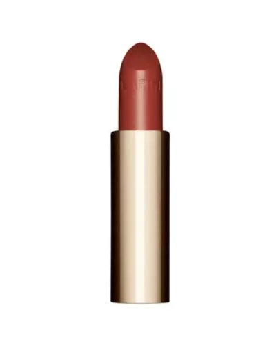 Clarins Joli Rouge Satin La Recharge 737 Spicy Cinnamon 3.5g