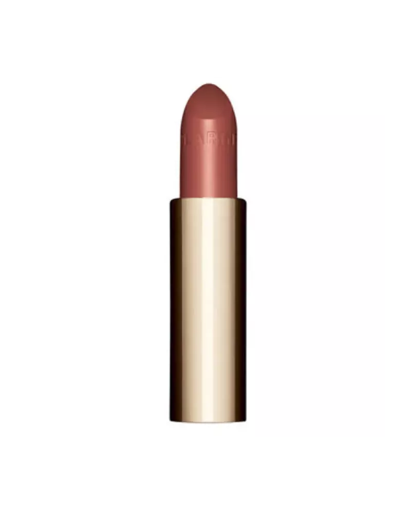 Clarins Joli Rouge Satin La Recharge 757 Nude Brick 3.5g