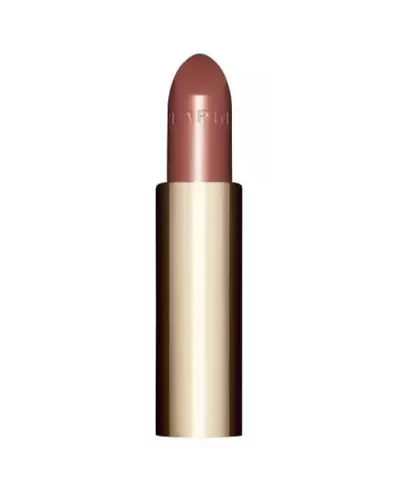 Clarins Joli Rouge Shine 757S Nude Brick Refill 3.5g