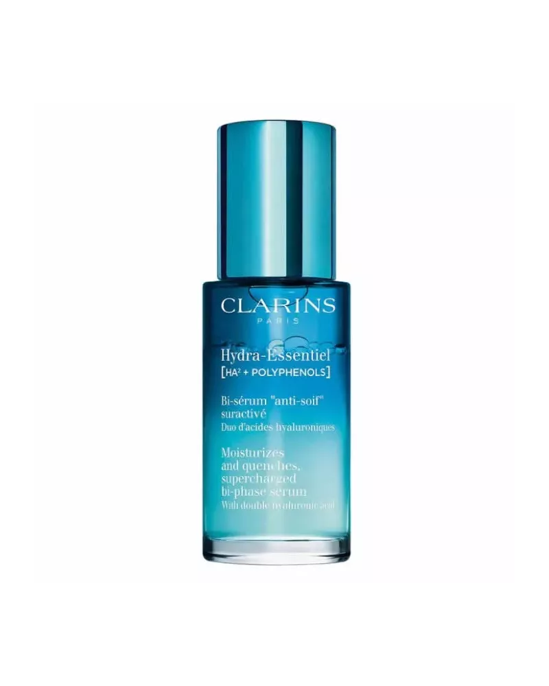 Clarins Hydra-Essentiel Bi-Serum 30ml
