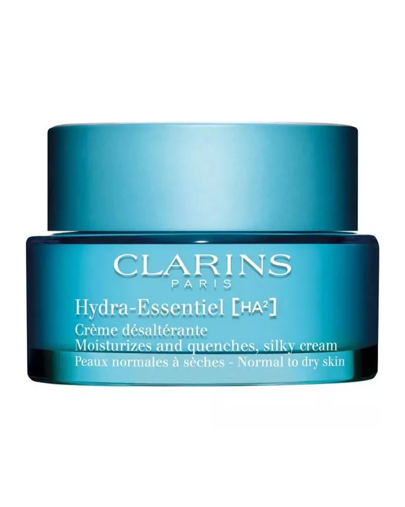 Clarins Hydra-Essentiel Crema De Día 50ml
