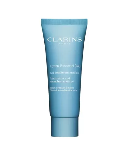 Clarins Hydra Essentiel Gel Visage Désaltérant Matifiant 75ml