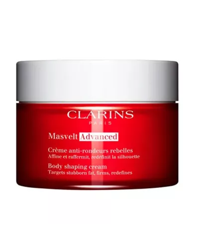 Clarins Crema Masvelt Advanced 200g