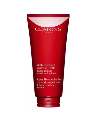 Clarins Multi-Intesnsive Ventre Et Taille 200ml