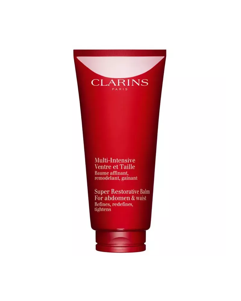 Clarins Tratamiento Remodelador Vientre-Cintura 200ml