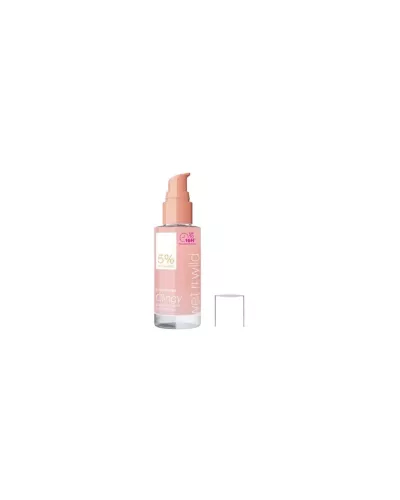 Wet N Wild Wnw Serum Primer Focus Clingy1116690e