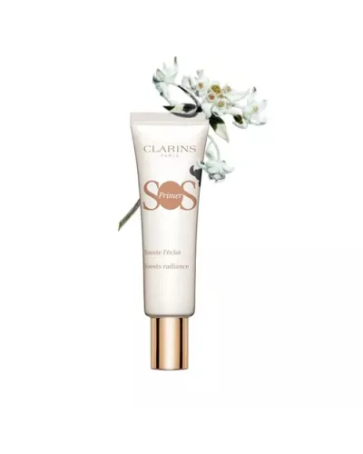 Clarins SOS Primer 00 White 30ml