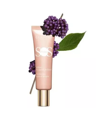 Clarins SOS Primer 01 Rose 30ml