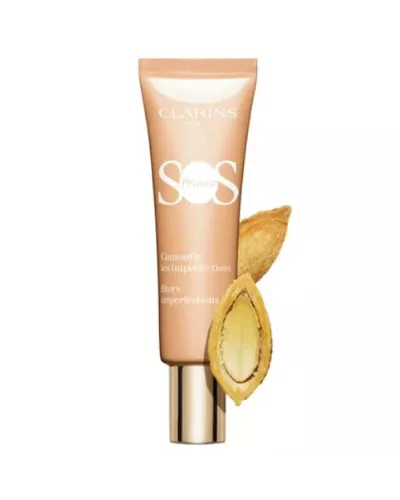 Clarins SOS Primer 02 Peach 30ml