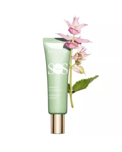 Clarins SOS Primer 04 Green 30ml