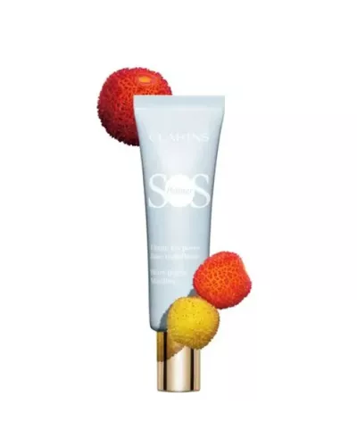Clarins SOS Primer Matifying 30ml