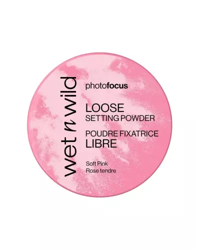 Wet N Wild Wnw Powder Loose Setting 1116513e