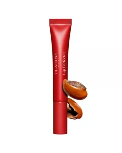 Clarins Lip Perfector Pomegranate Glow 12ml