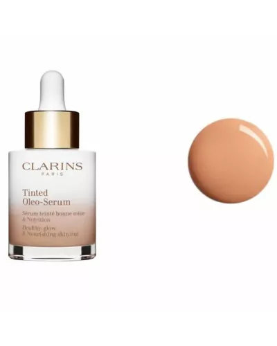 Clarins Tinted Oleo-Serum 02.5 30ml