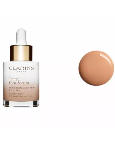 Clarins Tinted Oleo-Serum 03 30ml