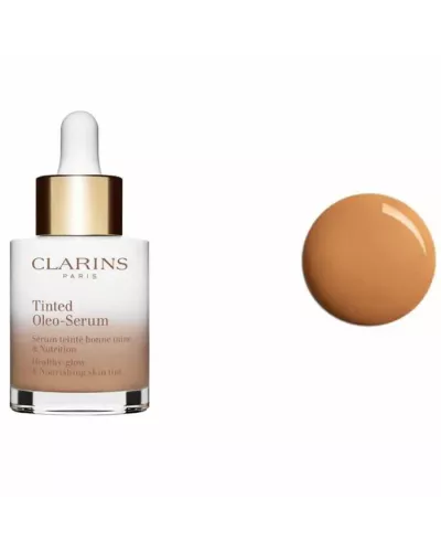 Clarins Tinted Oleo-Serum 06 30ml
