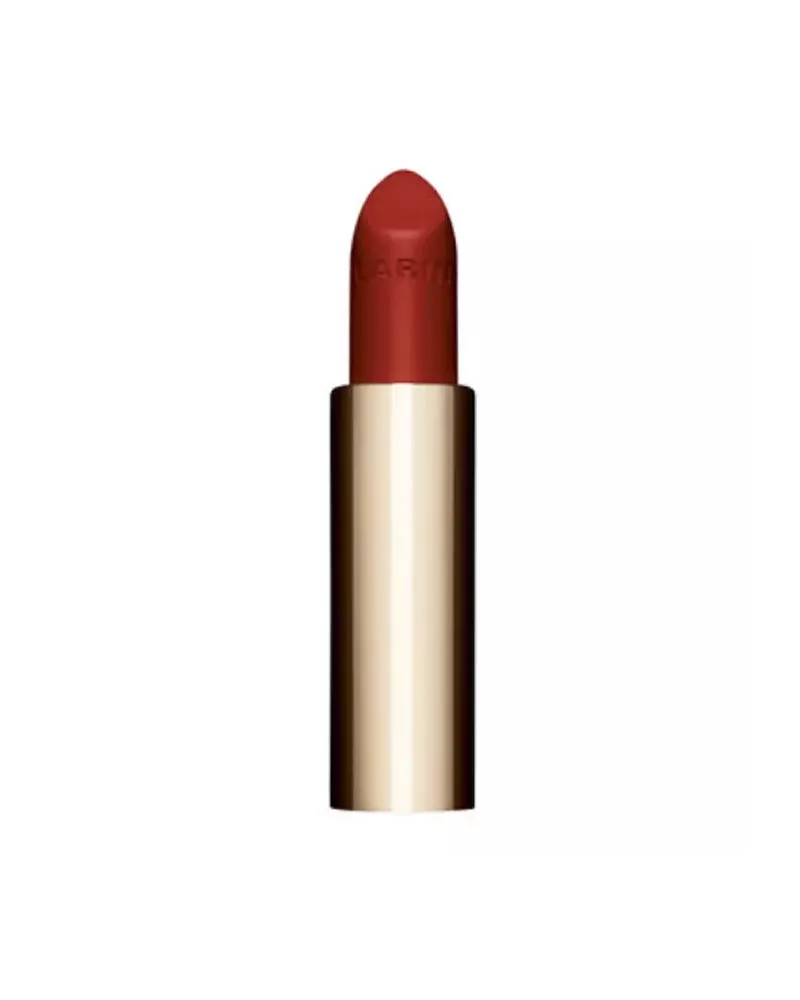 Clarins Joli Rouge Velvet 771V Dahlia Red Refill 3.5g