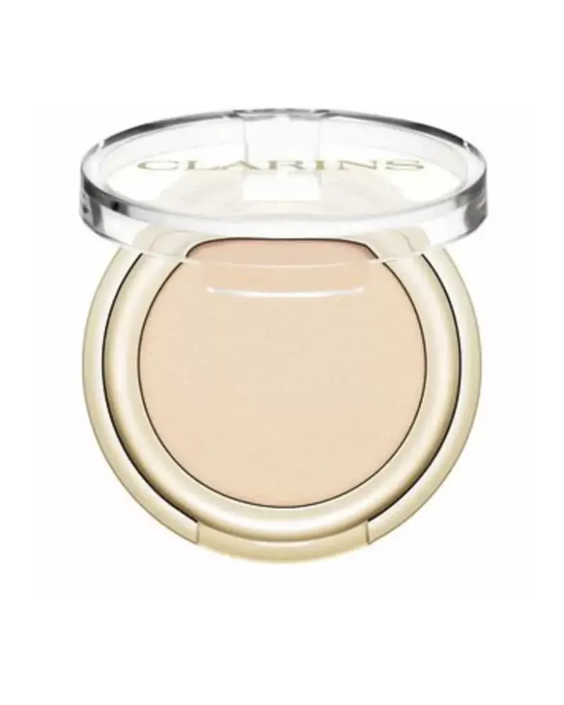 Clarins Ombre Skin 01 Matte Ivory
