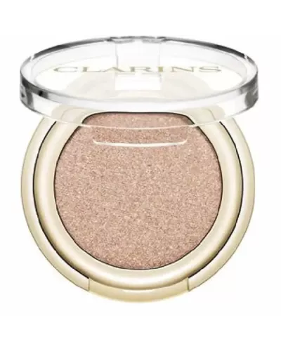 Clarins Ombre Skin 02 Pearly Rosegold