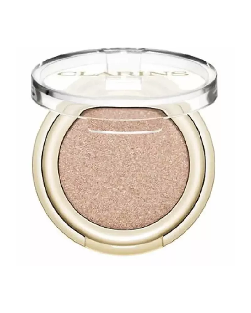 Clarins Ombre Skin 02 Pearly Rosegold