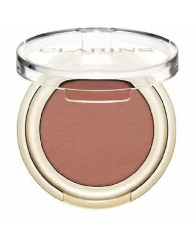 Clarins Ombre Skin 04 Matte Rosewood