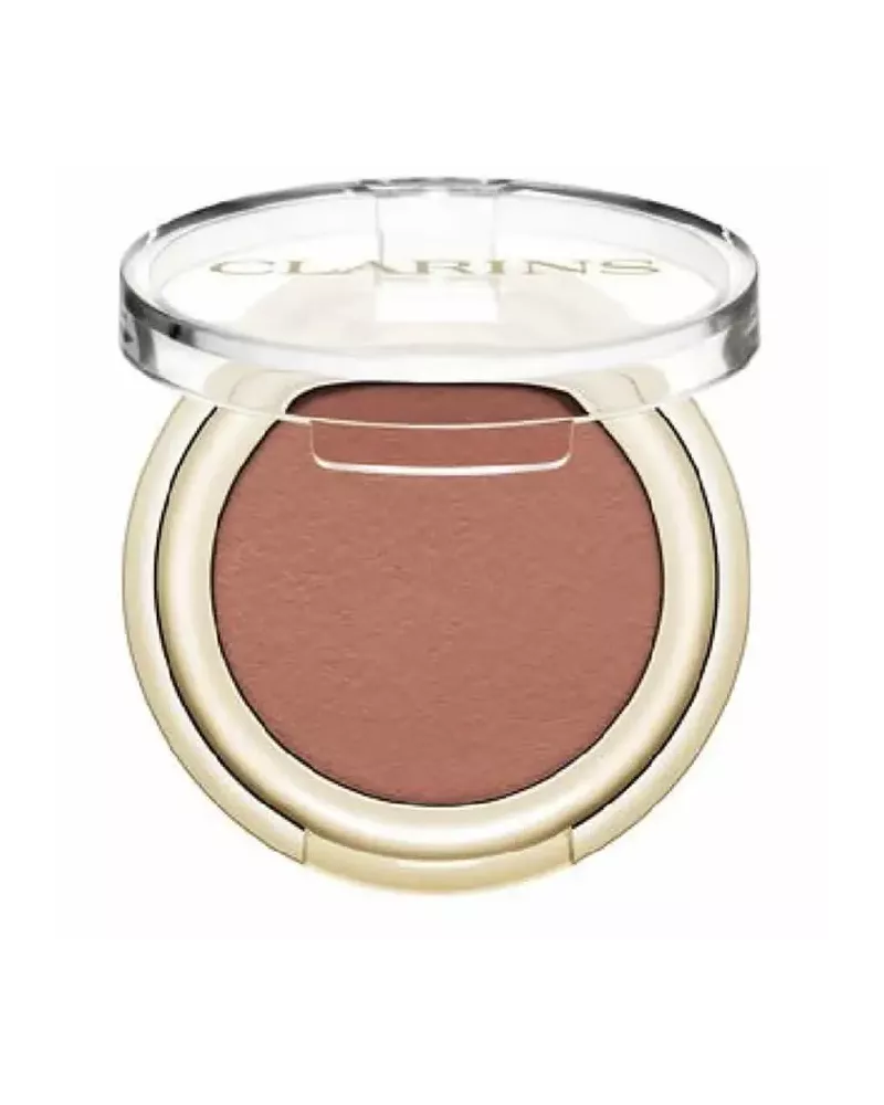 Clarins Ombre Skin 04 Matte Rosewood