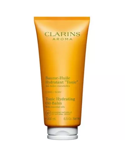 Clarins Tonic Moisturising Balm 200ml