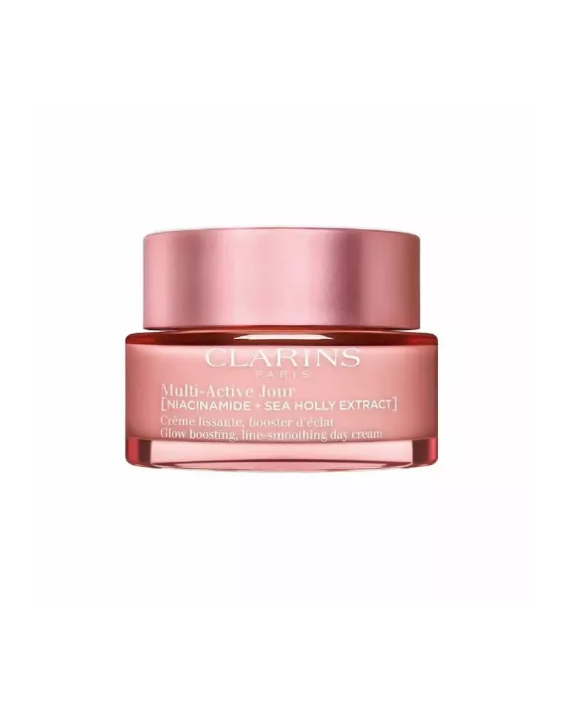 Clarins Multi-Active Día Crema para todo tipo de pieles 50ml