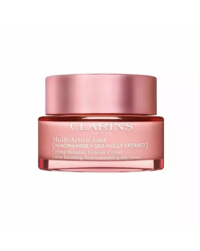 Clarins Multi-Active Jour Peaux Sèches 50ml