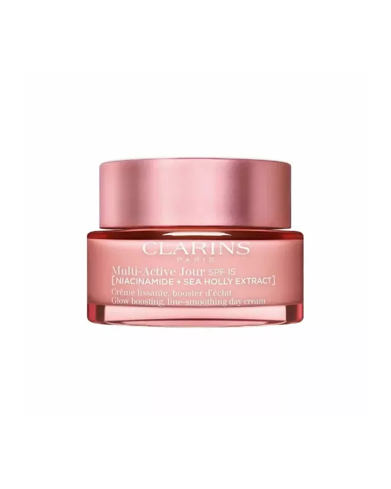 Clarins Multi-Active Day Cream Spf15 50ml