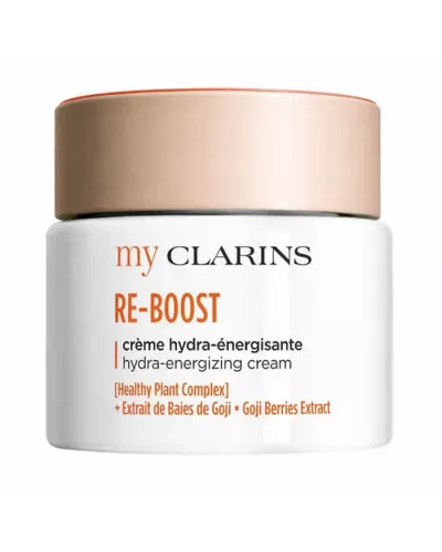 My Clarins Crème Hydra Energisante 50ml