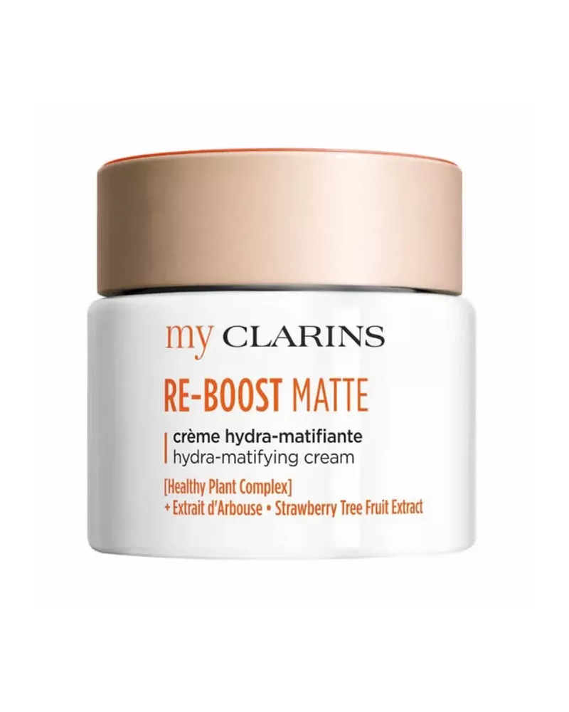 My Clarins Hydra Matifying Cream 50ml