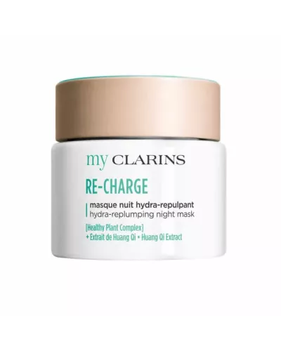 My Clarins Masque Nuit Hydra Repulpant 50ml