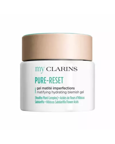 My Clarins Gel Matité Imperfetions 50ml