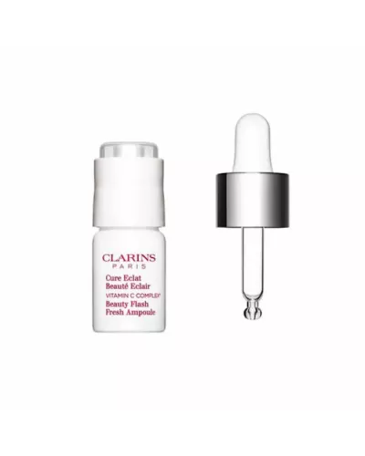 Clarins Cure Eclat Beauté Eclair 8ml