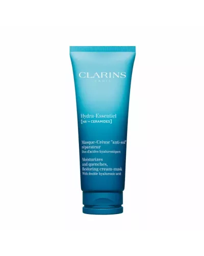 Clarins Hydra-Essentiel Hydra Mask 75ml