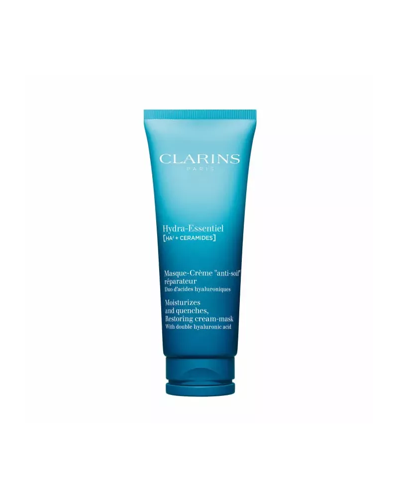 Clarins Hydra-Essentiel Hydra Mask 75ml