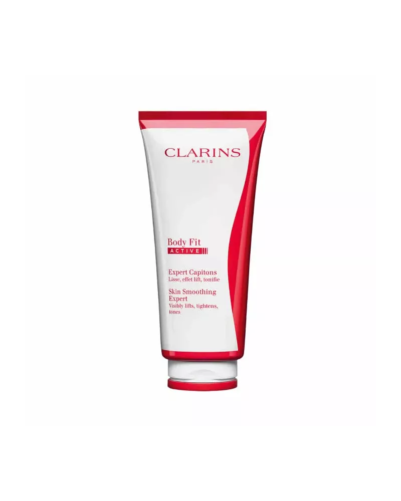 Clarins Body Fit Active 200ml
