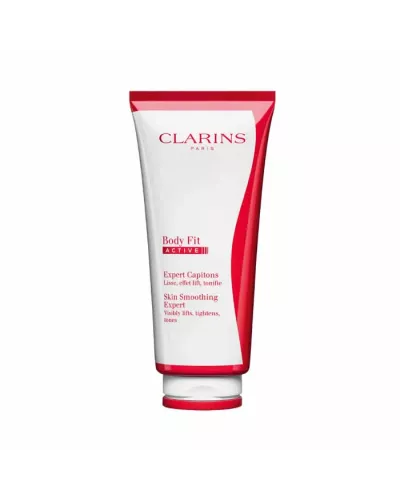 Clarins Body Fit Active 200ml