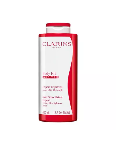 Clarins Body Fit Active Skin Smoothing Expert 50ml