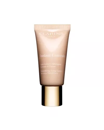 Clarins Instant Concealer Fatigue Fightings 01 Yellowy Beige 15ml