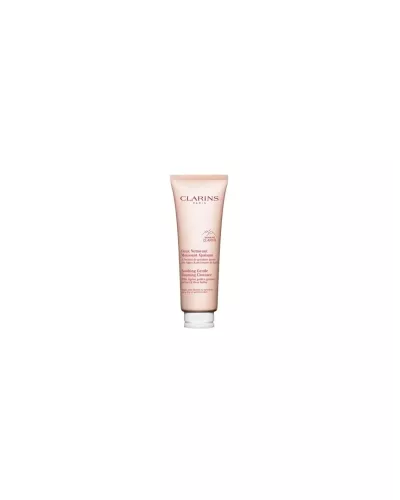 Clarins Soothing Gentle Foaming Cleanser 125ml