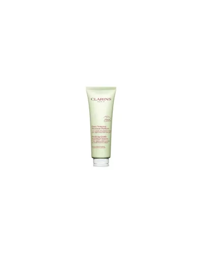 Clarins Doux Nettoyant Moussant Purifiant 125ml