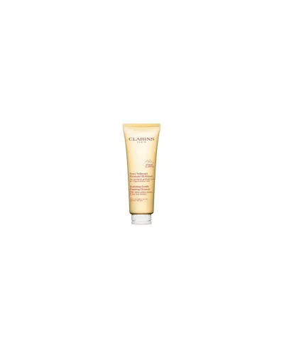 Clarins Doux Nettoyant Moussant Hydratant 125ml