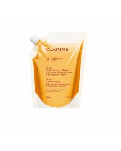 Clarins Huile Très Démaquillante 300ml Refill