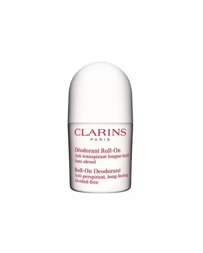 Clarins Desodorante Roll On Multi Soin 50ml