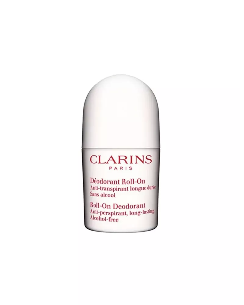 Clarins Déodorant Roll On 50ml